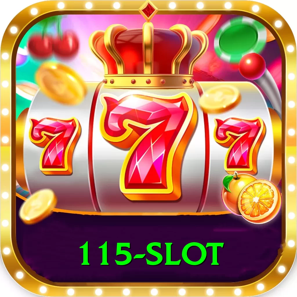 115 slot Gold v3.6.6 - 2