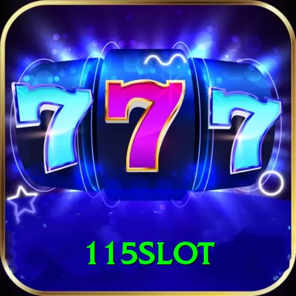 115slot Games (Casino & Earning) Elite vv2.9.4 - 2