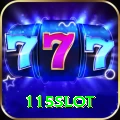 115slot Games (Casino & Earning) Elite vv2.9.4