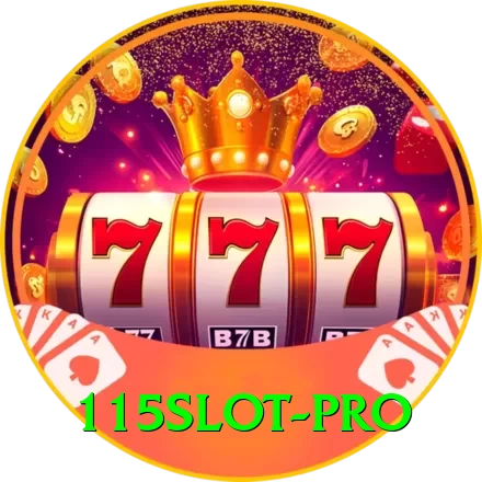 115slot Slots Deluxe v4.4.0 - 2