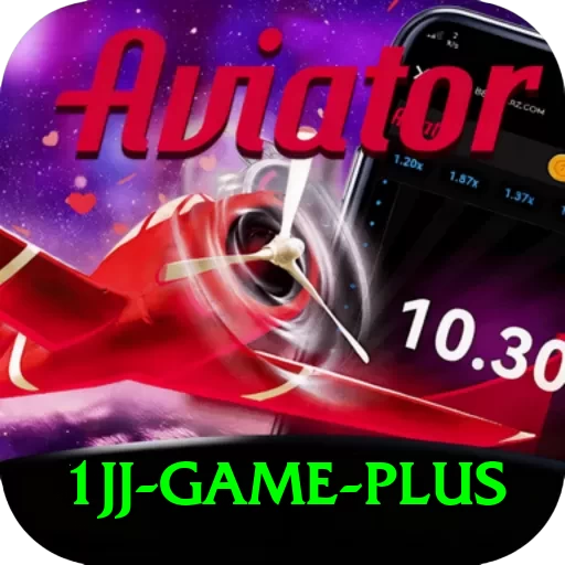 1JJ Game - Plus v5.9.6 - 2