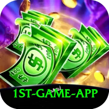1st Game Pakistan Mega v5.4.2 - 2