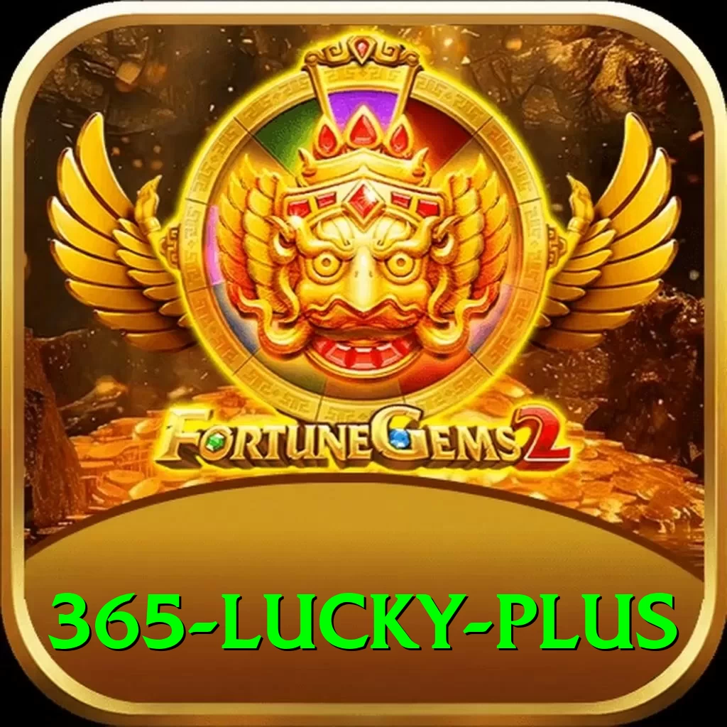 365 Lucky Casino Mega v5.0.6 - 2