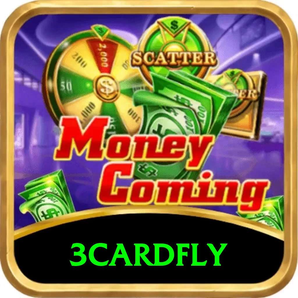 3cardfly Plus v5.1.3 - 2