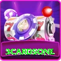 3cardsone Gold Edition v4.7.3