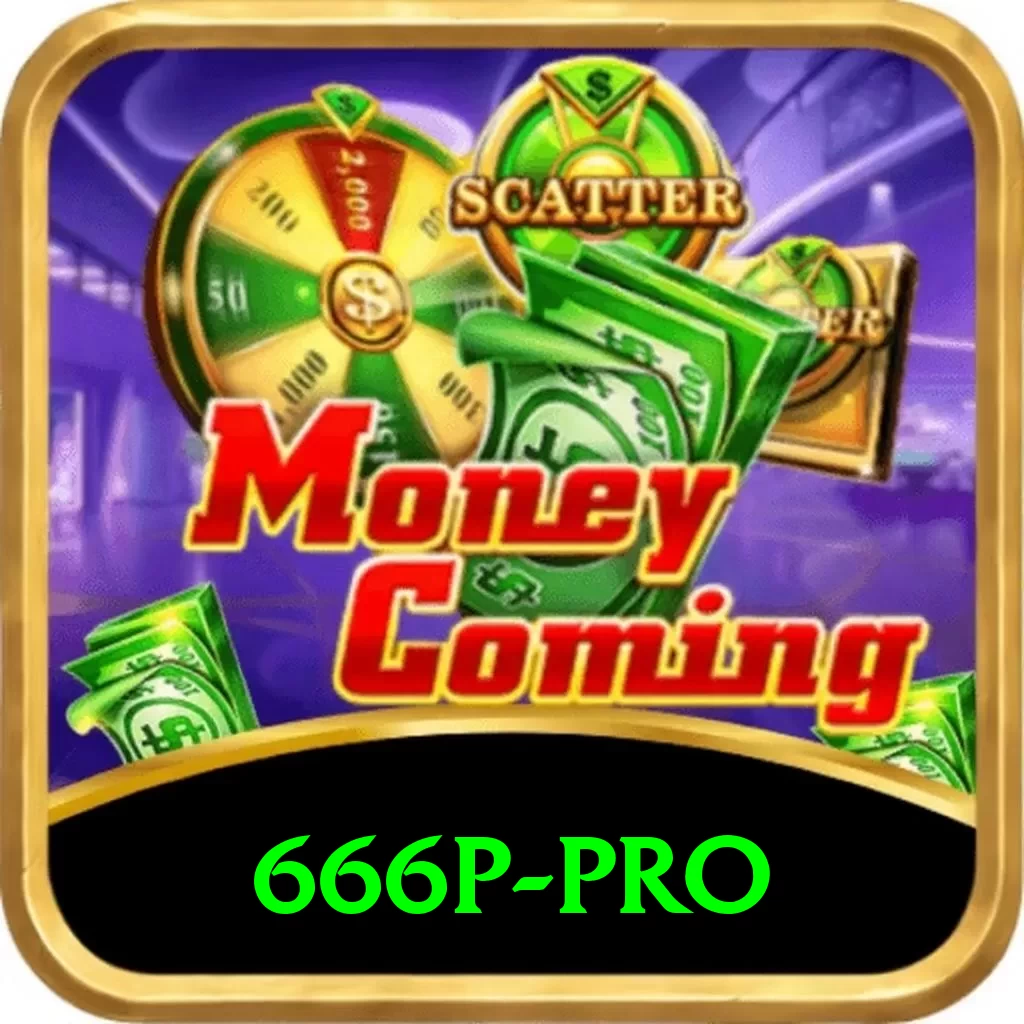 666p Games (Casino & Earning) Max v4.2.8 - 2