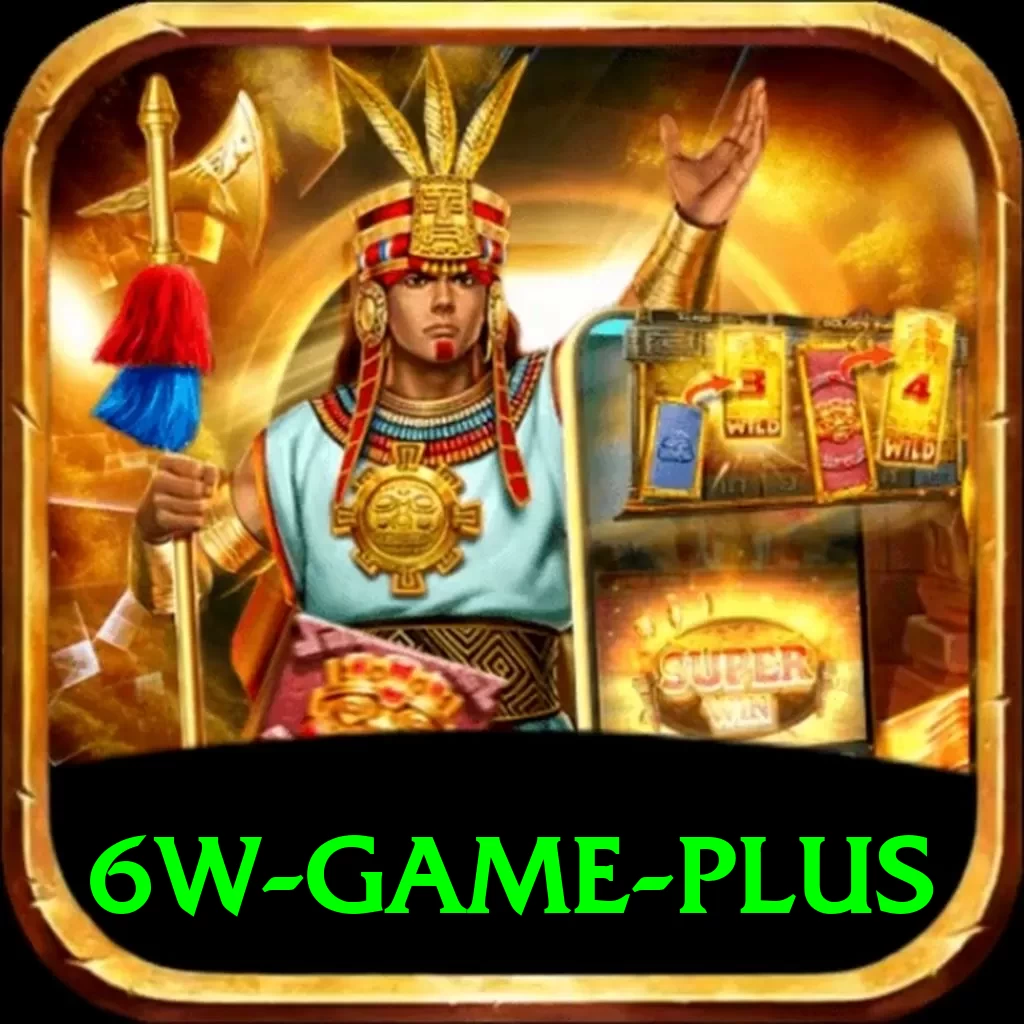 6w game Games (Casino & Earning) Premium v5.3.5 - 2