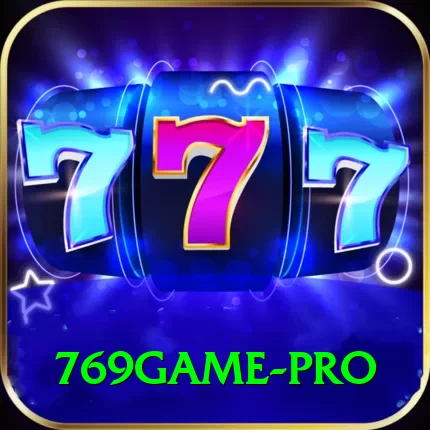 769game Super Gaming App - 2
