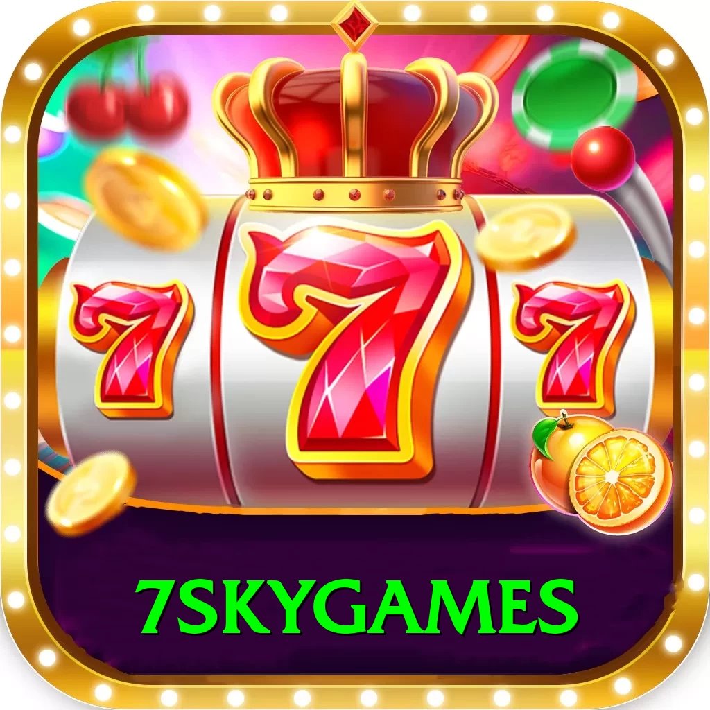 7skygames Max Pro vv3.5.1 - 2