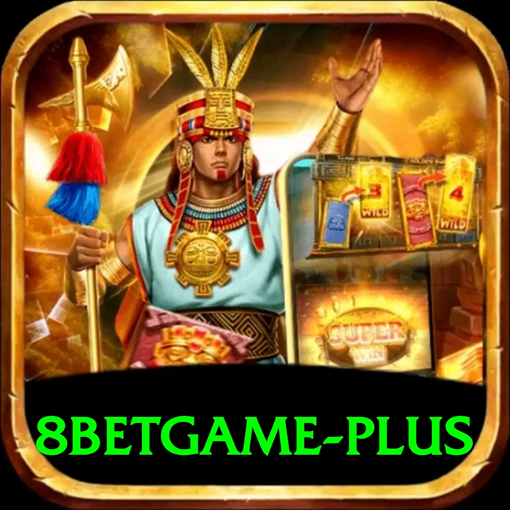8betgame Max v1.2.6 - 2