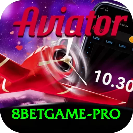 8betgame Pro Edition v4.2.5 - 2