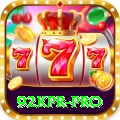 92kpr Games (Casino & Earning) Deluxe v1.0.8