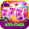 a33 club VIP v5.2.9