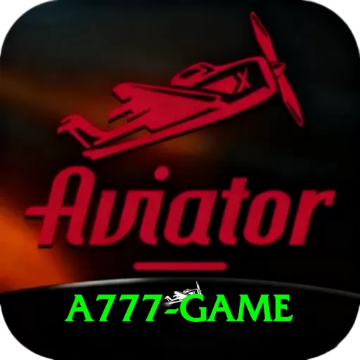 a777 game VIP v4.8.9 - 2