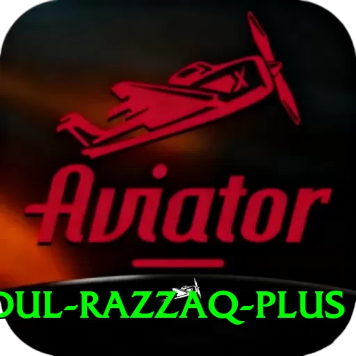 abdul razzaq APK Pro v1.3.8 - 2