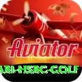 abu dhabi hsbc golf Pro