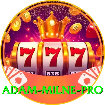 adam milne - Casino Turbo - 2