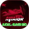 adil rashid VIP