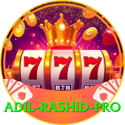 adil rashid - Royal Earning App - 2