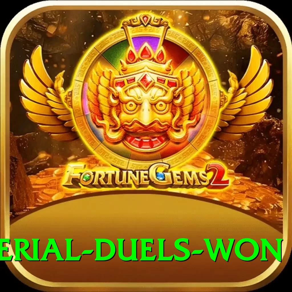 aerial duels won Ultimate Pro v3.3.5 - 2