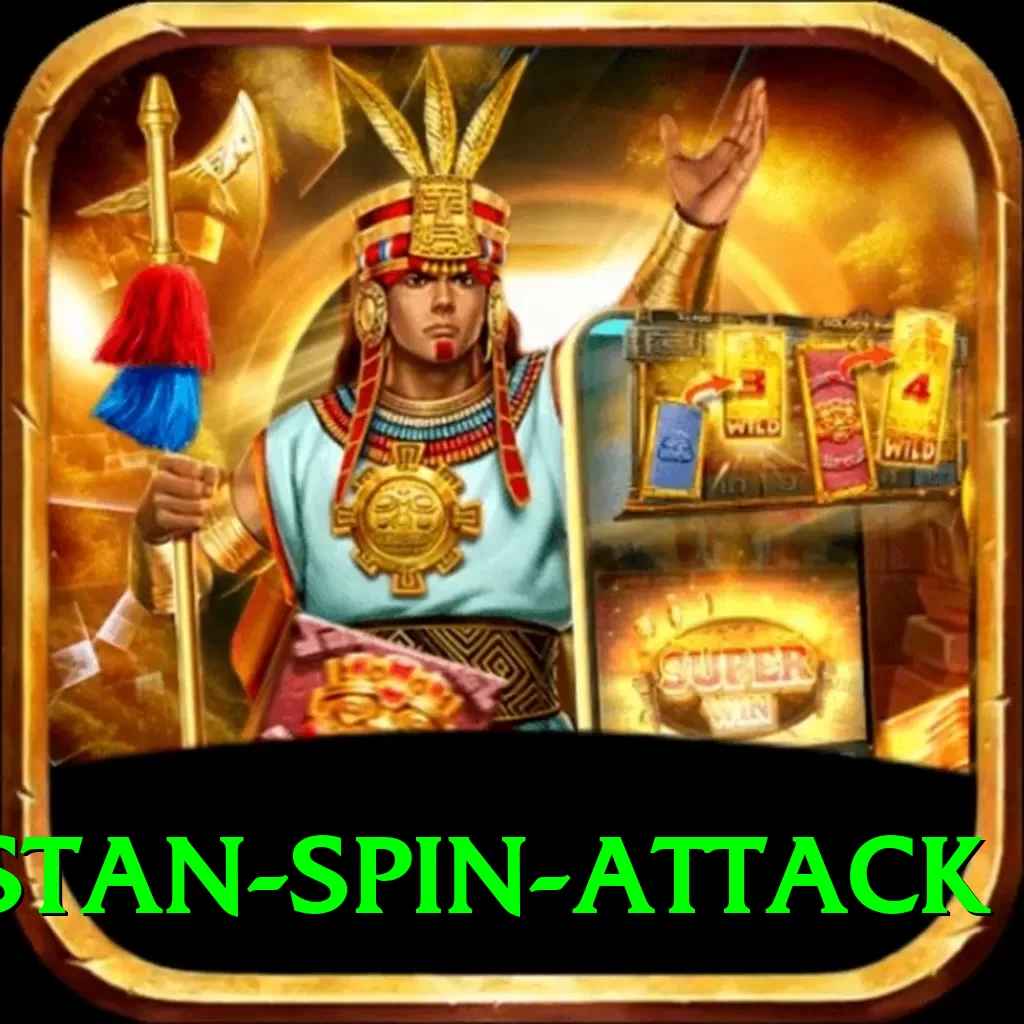 afghanistan spin attack Games (Casino & Earning) Gold v2.1.1 - 2