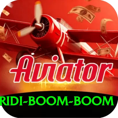 afridi boom boom Plus Pro v4.7.4 - 2