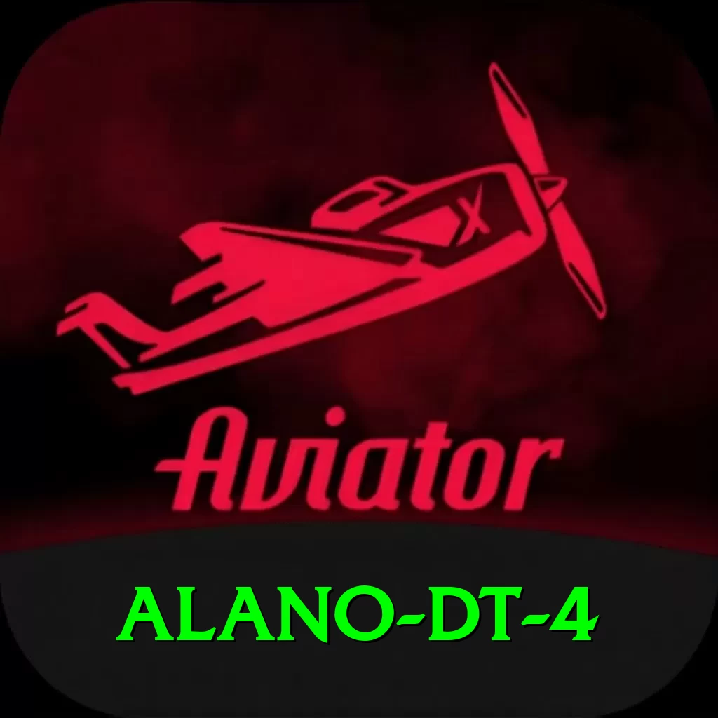 Alano DT 4 Turbo v1.9.4 - 2