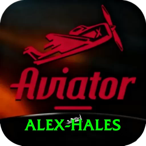 alex hales VIP Pro v3.9.9 - 2