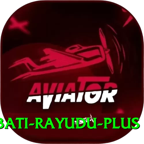 ambati rayudu Extreme v2.0.5 - 2