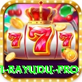 ambati rayudu - Gold Edition v3.9.2