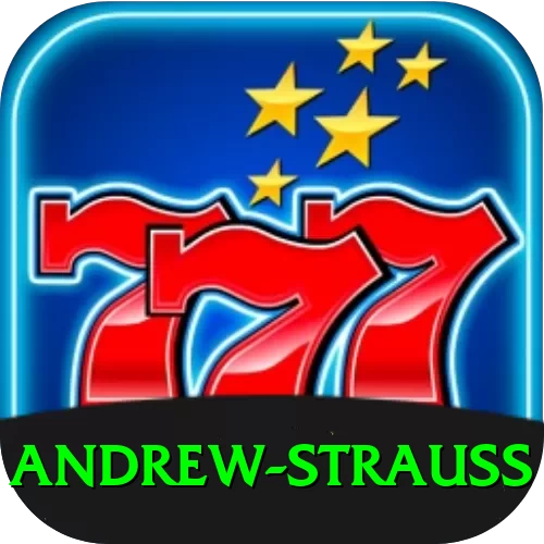 andrew strauss Plus Edition v3.8.6 - 2