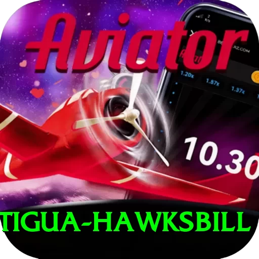 antigua hawksbill Pro Edition v5.3.7 - 2
