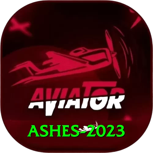 ashes 2023 Gold Pro v5.6.4 - 2