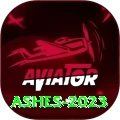 ashes 2023 Gold Pro v5.6.4