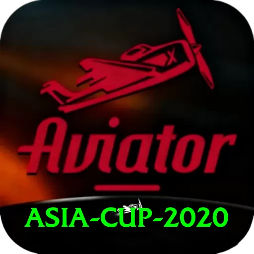 asia cup 2020 Max v2.0.3 - 2