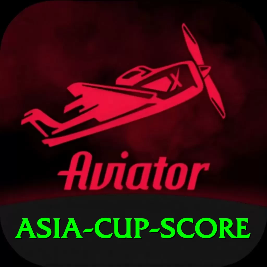asia cup score Master v2.1.1 - 2