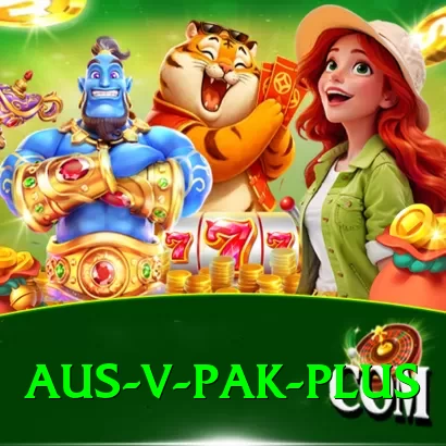 aus v pak PK Champion - 2