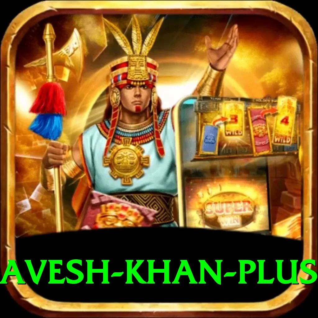 avesh khan Jackpot Extreme v3.8.1 - 2