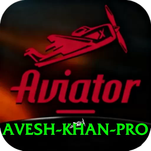 avesh khan - Elite v2.6.9 - 2