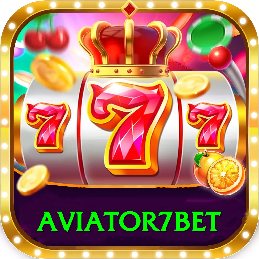 Aviator7Bet Gold v5.9.1 - 2