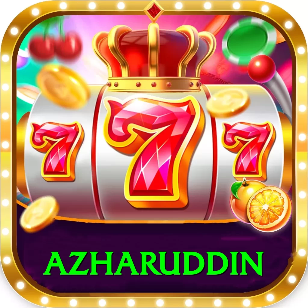 azharuddin Plus v3.1.3 - 2