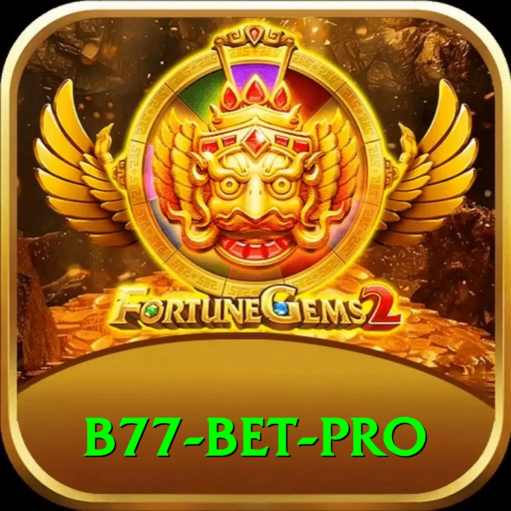 B77 Bet Legend Latest v4.8.6 - 2