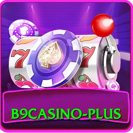 b9casino Elite Jackpot - 2
