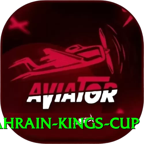 bahrain kings cup VIP Edition v4.1.1 - 2