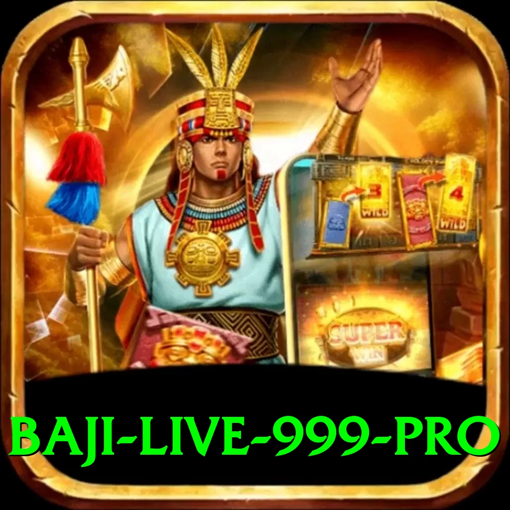 baji live 999 Casino Official v2.0.7 - 2