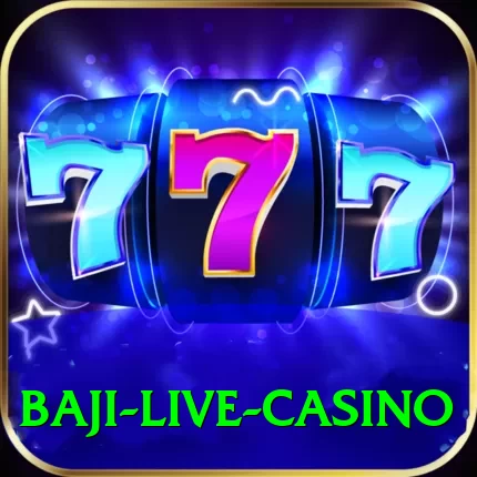 baji live casino Gold v5.1.3 - 2