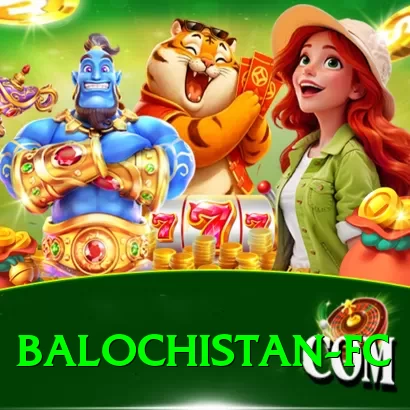 balochistan fc Plus Edition v4.5.1 - 2