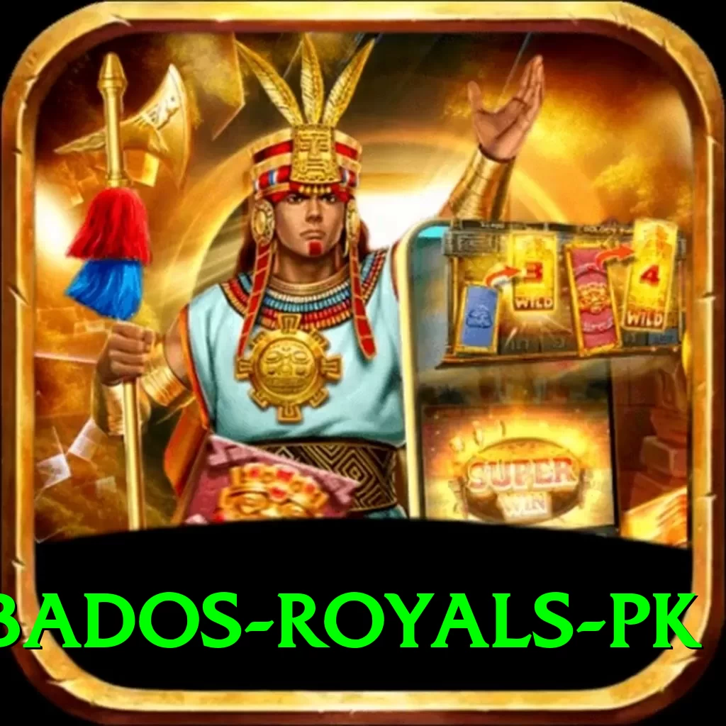 barbados royals pk Deluxe Pro v3.8.9 - 2
