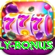 BBA777 Deluxe - Daily Bonus