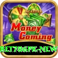 Bet786pk Prime Gaming App